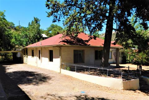13 Spring Canyon Rd, Bisbee, AZ 85603 photo 2