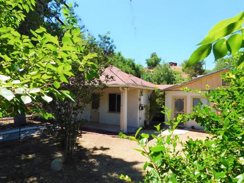 13 Spring Canyon Rd, Bisbee, AZ 85603 photo 1