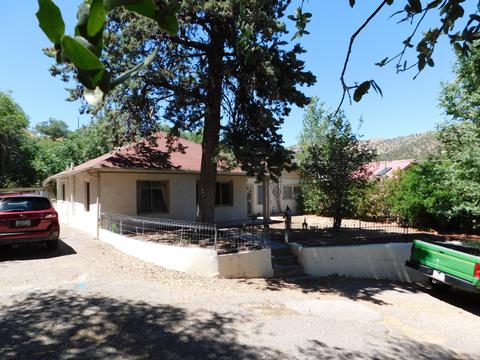 13 Spring Canyon Rd, Bisbee, AZ 85603 photo 79
