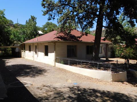13 Spring Canyon Rd, Bisbee, AZ 85603 photo 82