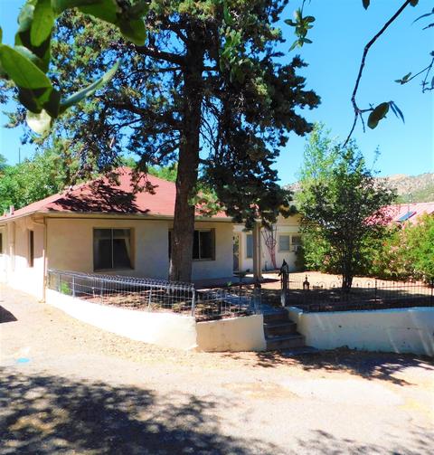 13 Spring Canyon Rd, Bisbee, AZ 85603 photo 78