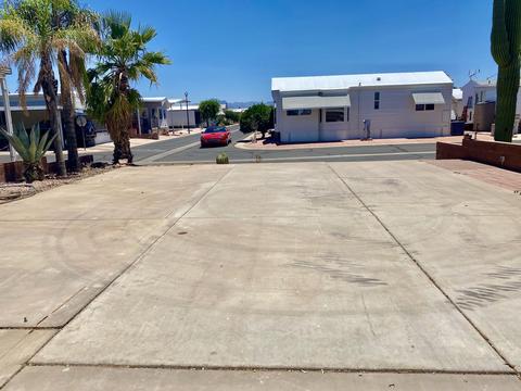 7750 E Broadway Rd #889, Mesa, AZ 85208 photo 3