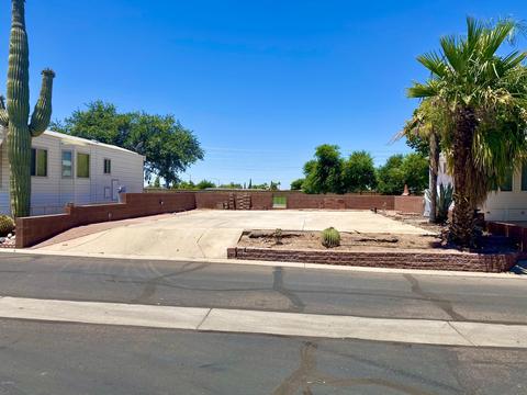 7750 E Broadway Rd #889, Mesa, AZ 85208 photo 1
