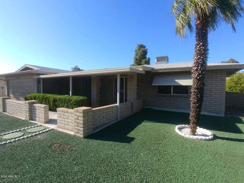 5006 E Forge Ave, Mesa, AZ 85206 photo 1