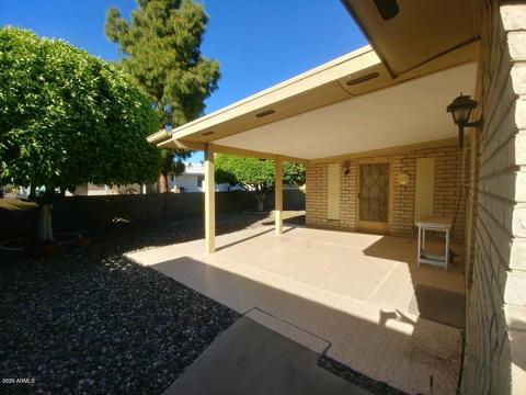 5006 E Forge Ave, Mesa, AZ 85206 photo 2