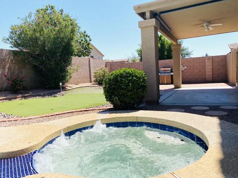 4706 E Ashurst Dr, Phoenix, AZ 85048 photo 26