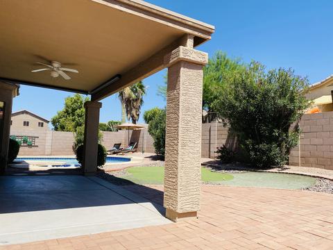 4706 E Ashurst Dr, Phoenix, AZ 85048 photo 24