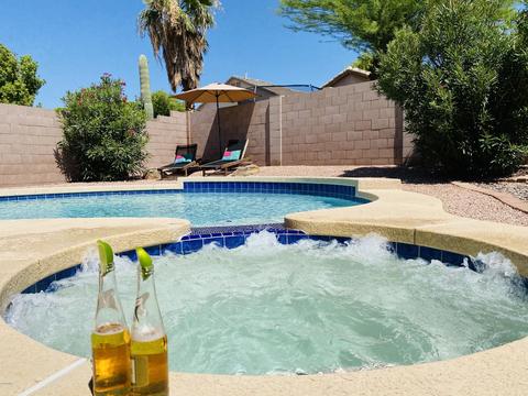 4706 E Ashurst Dr, Phoenix, AZ 85048 photo 1