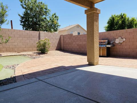 4706 E Ashurst Dr, Phoenix, AZ 85048 photo 33