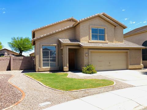 4706 E Ashurst Dr, Phoenix, AZ 85048 photo 3