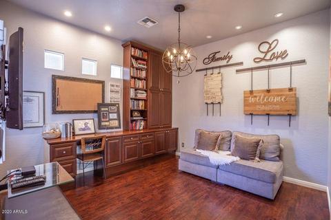 4637 E Carriage Ct, Gilbert, AZ 85297 photo 49