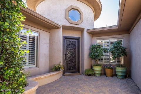 4637 E Carriage Ct, Gilbert, AZ 85297 photo 3