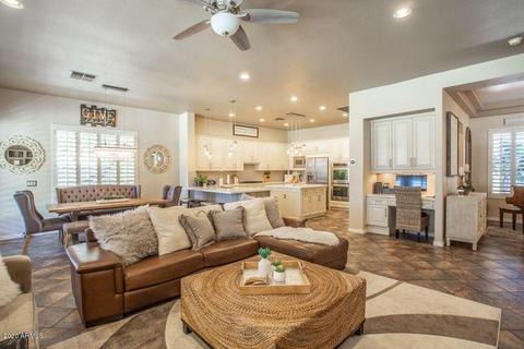 4637 E Carriage Ct, Gilbert, AZ 85297 photo 14