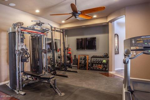 4637 E Carriage Ct, Gilbert, AZ 85297 photo 48