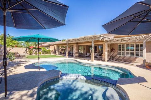 4637 E Carriage Ct, Gilbert, AZ 85297 photo 37