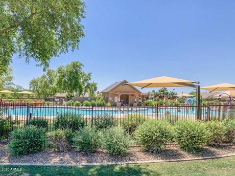 4637 E Carriage Ct, Gilbert, AZ 85297 photo 63