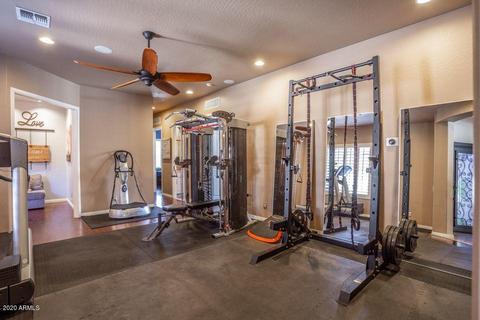4637 E Carriage Ct, Gilbert, AZ 85297 photo 47