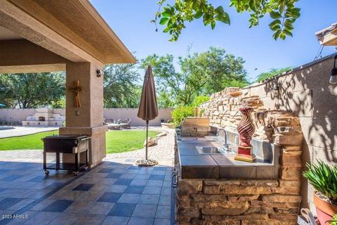 4637 E Carriage Ct, Gilbert, AZ 85297 photo 28