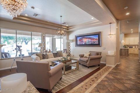 4637 E Carriage Ct, Gilbert, AZ 85297 photo 8