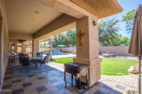 4637 E Carriage Ct, Gilbert, AZ 85297 photo 31