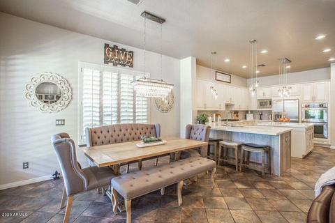 4637 E Carriage Ct, Gilbert, AZ 85297 photo 16