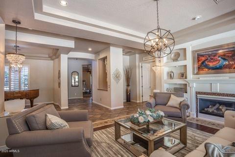 4637 E Carriage Ct, Gilbert, AZ 85297 photo 7