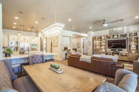 4637 E Carriage Ct, Gilbert, AZ 85297 photo 13