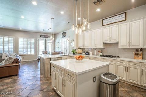 4637 E Carriage Ct, Gilbert, AZ 85297 photo 22