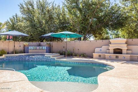 4637 E Carriage Ct, Gilbert, AZ 85297 photo 38