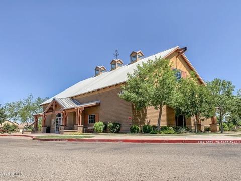 4637 E Carriage Ct, Gilbert, AZ 85297 photo 60