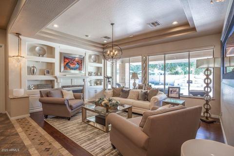 4637 E Carriage Ct, Gilbert, AZ 85297 photo 6