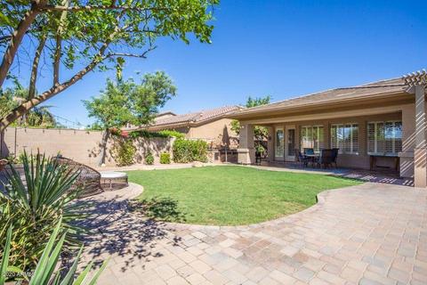 4637 E Carriage Ct, Gilbert, AZ 85297 photo 35