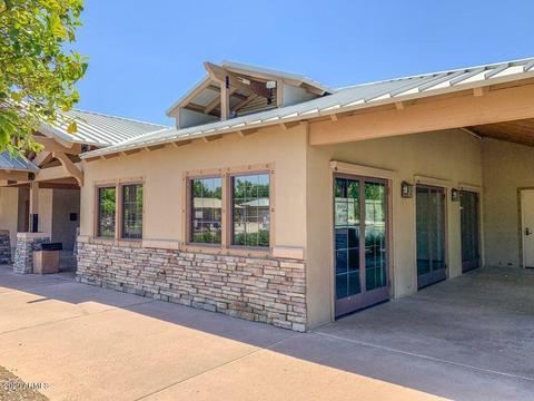 4637 E Carriage Ct, Gilbert, AZ 85297 photo 59