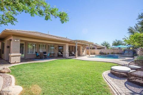 4637 E Carriage Ct, Gilbert, AZ 85297 photo 33