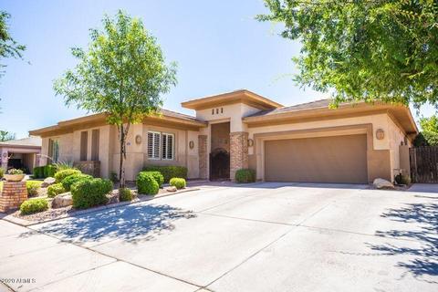 4637 E Carriage Ct, Gilbert, AZ 85297 photo 1