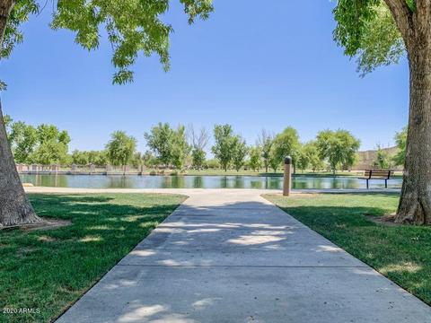 4637 E Carriage Ct, Gilbert, AZ 85297 photo 62