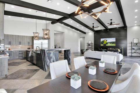 11019 E Cloud Rd, Chandler, AZ 85248 photo 17
