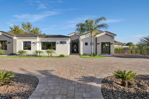 11019 E Cloud Rd, Chandler, AZ 85248 photo 1