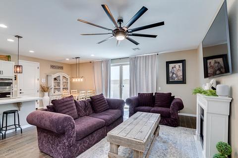 9755 E Kinetic Dr, Mesa, AZ 85212 photo 5