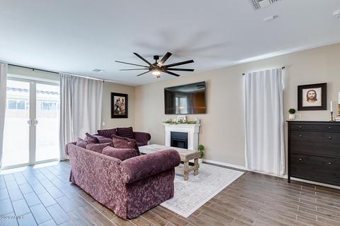 9755 E Kinetic Dr, Mesa, AZ 85212 photo 6