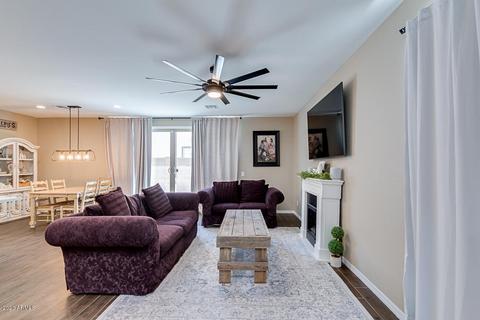9755 E Kinetic Dr, Mesa, AZ 85212 photo 4