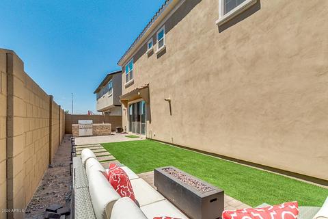 9755 E Kinetic Dr, Mesa, AZ 85212 photo 35
