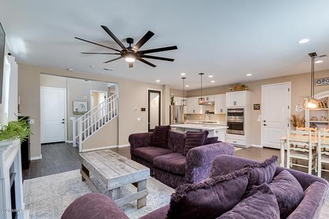 9755 E Kinetic Dr, Mesa, AZ 85212 photo 8