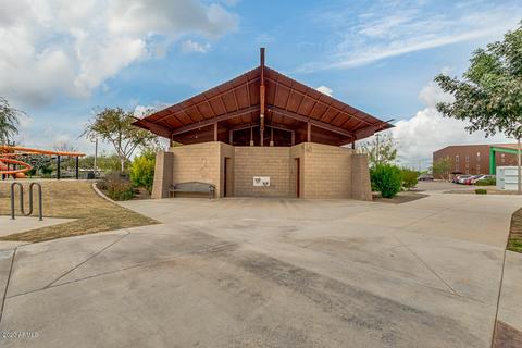 9755 E Kinetic Dr, Mesa, AZ 85212 photo 58