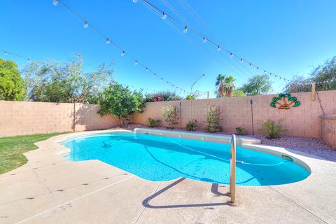 4627 E White Aster St, Phoenix, AZ 85044 photo 38