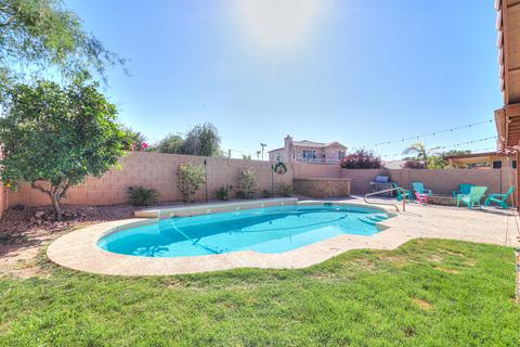 4627 E White Aster St, Phoenix, AZ 85044 photo 37