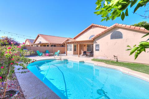 4627 E White Aster St, Phoenix, AZ 85044 photo 1