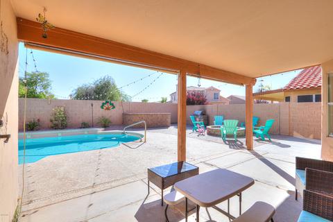 4627 E White Aster St, Phoenix, AZ 85044 photo 33