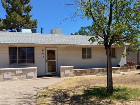 2704 W Carson Dr, Tempe, AZ 85282 photo 1