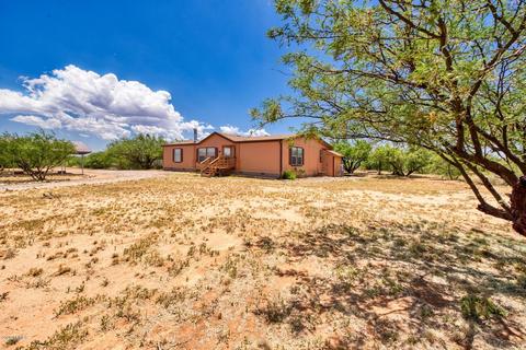 8580 E Aarons Run, Hereford, AZ 85615 photo 23